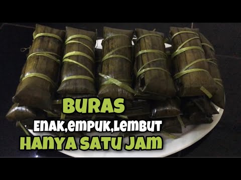 Video: Cara Memasak Baursaks