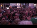 U2 Play Surprise Grafton Street Gig for Their 50th Anniversary