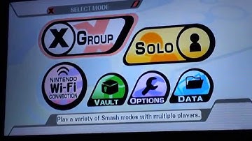 Super Smash Bros. Brawl Project M: Patt Edition Tutorial