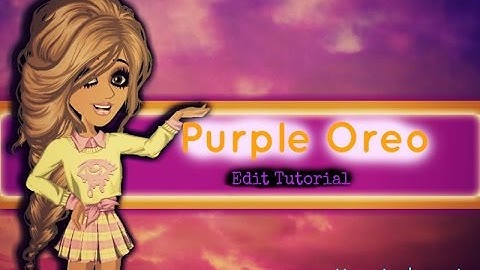 How To Edit Using Pixlr & Picmonkey ♥ ~ MSP Tutorial