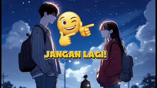 Jangan Lagi 
