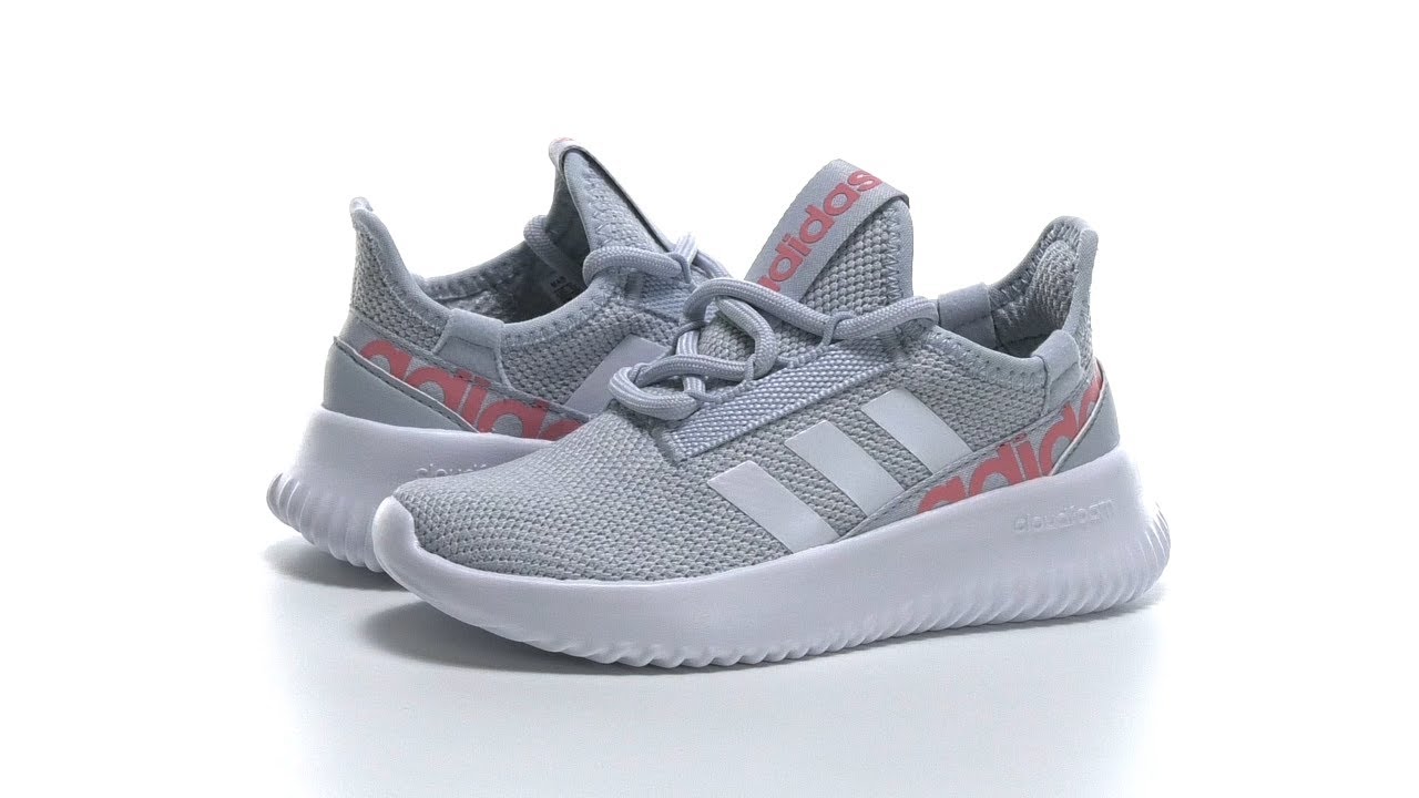 adidas Kids Kaptir 2.0 (Little Kid/Big Kid) SKU: 9511556