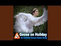 Goose on holiday an untitled goose game song feat adriana figueroa  familyjules
