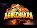 AGNICHAKRA Full Movie (1997) - Govinda, Naseeruddin Shah, Dimple Kapadia | अग्निचक्र पूरी फिल्म