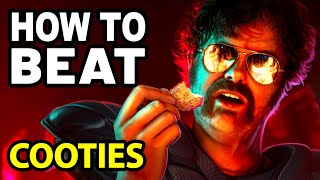 How to Beat the PLAGUE NUGGETS in COOTIES vs KID ZOMBIES
