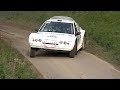 Rally TT 7 Vallées 2017