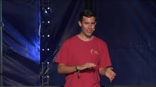 CCC Camp 2015   en   Understanding Open Proxies