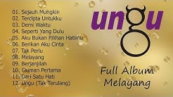 Ungu - Melayang [Full Album]  - Durasi: 46:51. 