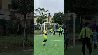 Siêu Phẩm Của Nam Phong Vào Lưới U10 Idol Kid