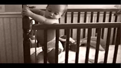 Candace Lindsey - When she was cute