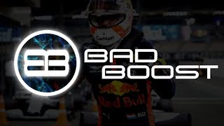 (🔈BassBoosted🔈) Carte Blanq & Maxx Power - 33 Max Verstappen