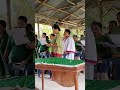 Hehe ma ho pasangap Tuhanta || Koor Ina I HKBP Sibuluan