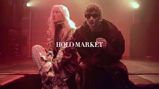 HOLO MARKET Fall/Winter 2023 