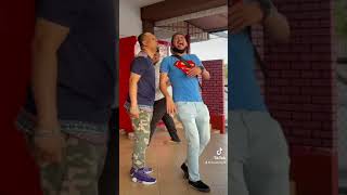 Melatah Tahap Gaban Nak Prank Kan Abgd..tapi Last2 Kene Ludah Kat Muka