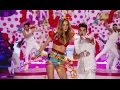 Justin Bieber vs Katy perry hot performance victoria secret fashion show