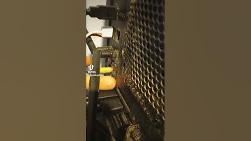 HOW TO CONNECT TWO MONITORS TO YOUR COMPUTER. #pc #computer #shorts