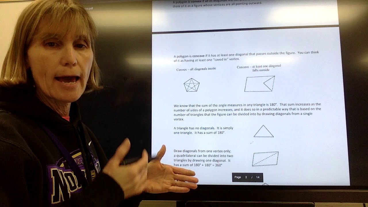 6-1-the-polygon-angle-sum-theorems-youtube