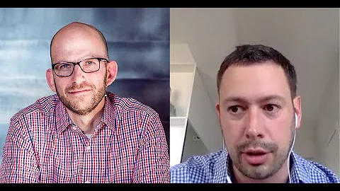 How Lean UX Co-Author Jeff Gothelf Uses Experiments and Product Discovery to De-Risk Product