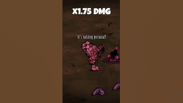 EVERYTHING YOU NEED TO KNOW ABOUT "WANDA" #shorts #dontstarvetogether