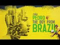 JOÃO PEDRO | HIS FOOTBALL JOURNEY | THE BOY FROM BRAZIL | DOCUMENTARY