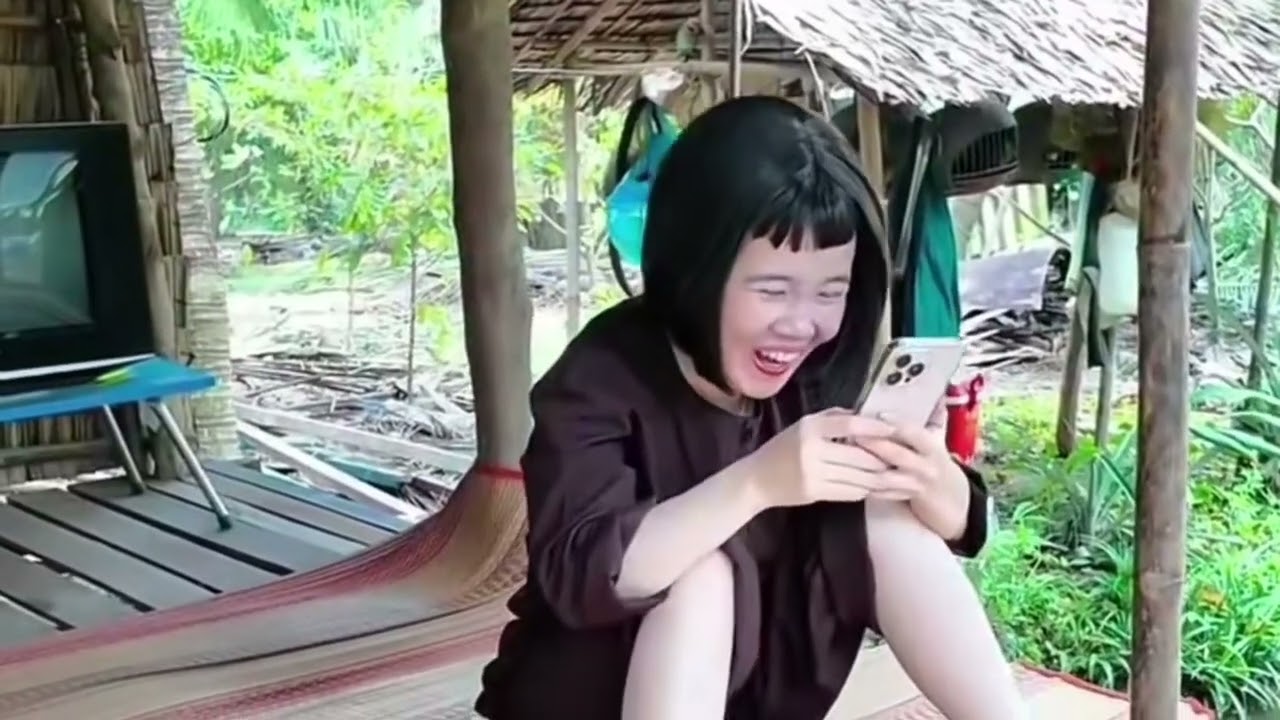 Hài hước. Mắm đốt nhà cười xuyên việt hài tổng hợp #7