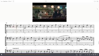 Her's - Speed Racer Bass Tabs screenshot 3