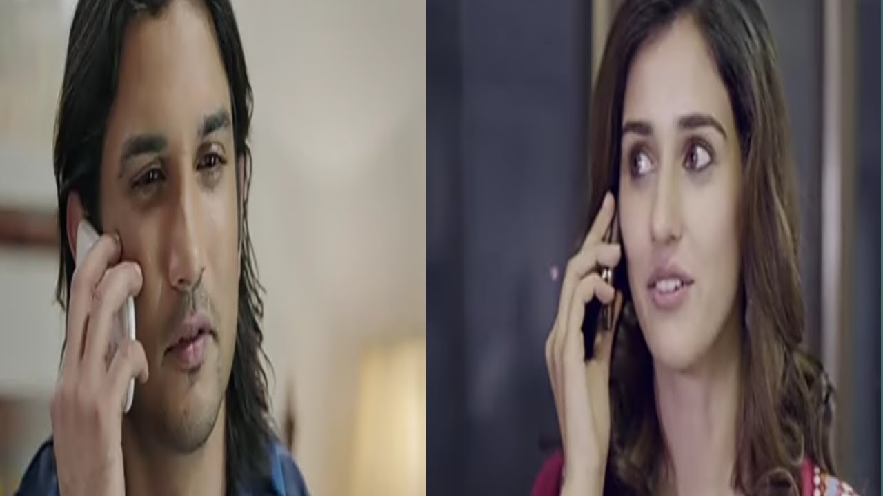 KAUN TUJHE Palak Muchhal Female version Whatsapp Status ♥️ ...