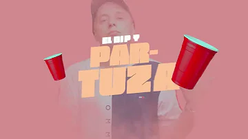 El Dipy - Par-Tusa (Video Lyric)