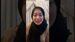 Koleksi Hijab Stail 2021Melayu Mantap
