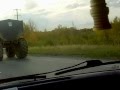 Тобольский Monster Truck