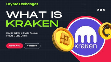 Kraken Crypto Exchange Review 🔐 Is It Right for You?