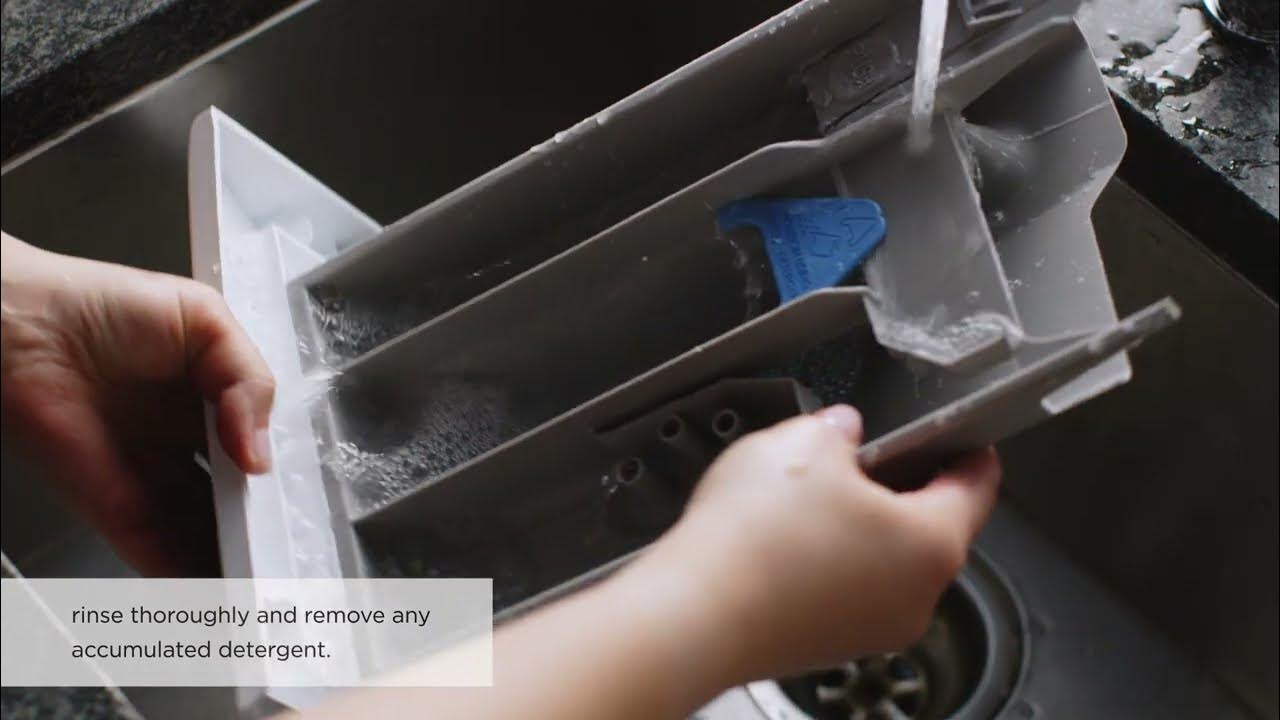 Westinghouse Front Load Washing Machine How To Care & Clean Your