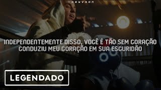 BoyWithUke & blackbear - IDGAF [Legendado| Tradução]