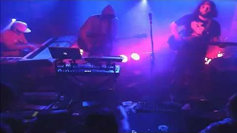 Catch Curtis performs Saturday, June 11th, 2011 at the Mousetrap Bar and Grill.