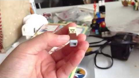 PART 1 minecraft micro mobs