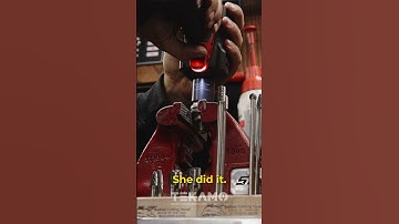 Unfair torque battle. #torque #mechanicaltools #bluecollar #snapon