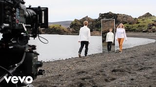 Astrid S - Hyde (Behind The Scenes)