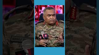 Army Chief General Manoj Pande Highlights 5 Key Areas For Transformation