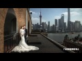 Sails Chong - Shanghai Pre-wedding - Hasselblad