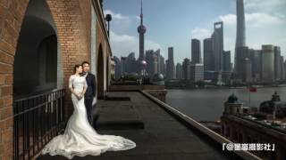 Studio NEXT-IMAGE (Sails Chong) - Shanghai Pre-wedding - Hasselblad Studio NEXT-IMAGE (Sails Chong) - Shanghai Pre-wedding - Hasselblad