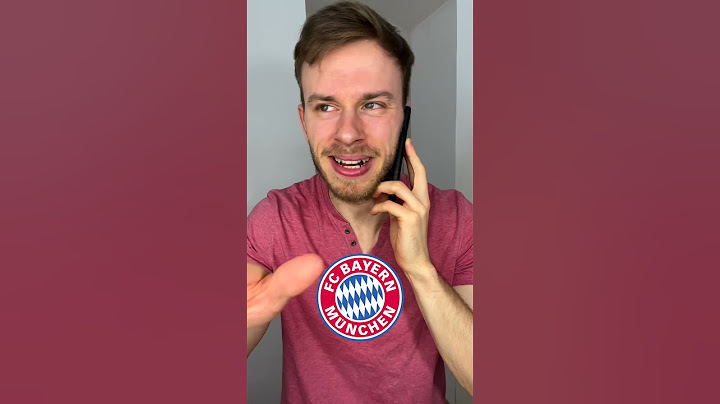 SO lief die Entlassung von Julian Nagelsmann beim FC Bayern ab... 😂 | #shorts