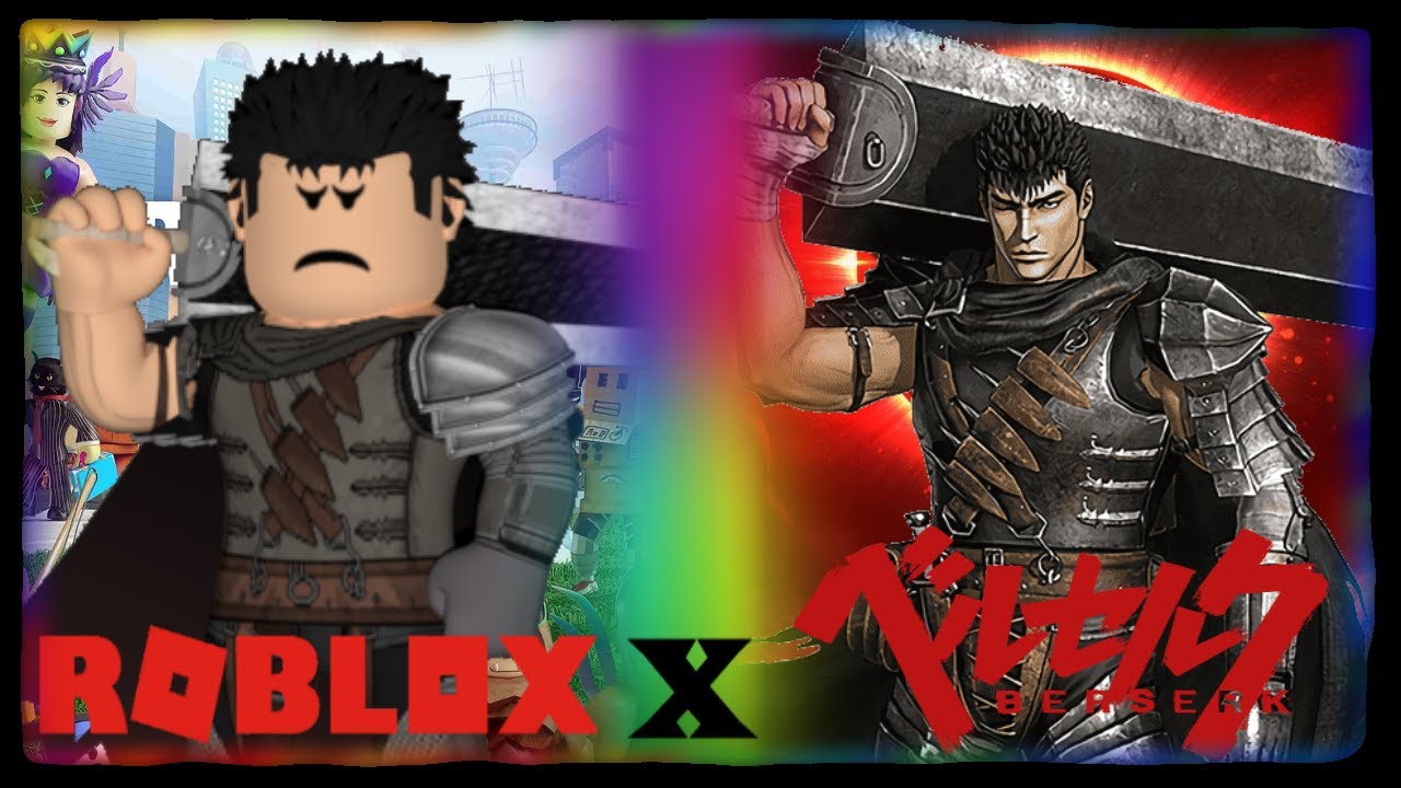 Berserk- Guts theme meme roblox ID code *CALM*, Guts' Theme