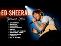 Ed Sheeran Greatest Hits Playlist 2022🌞Best Hits 2022 of Ed Sheeran✨Best Singer of Billboard Chart