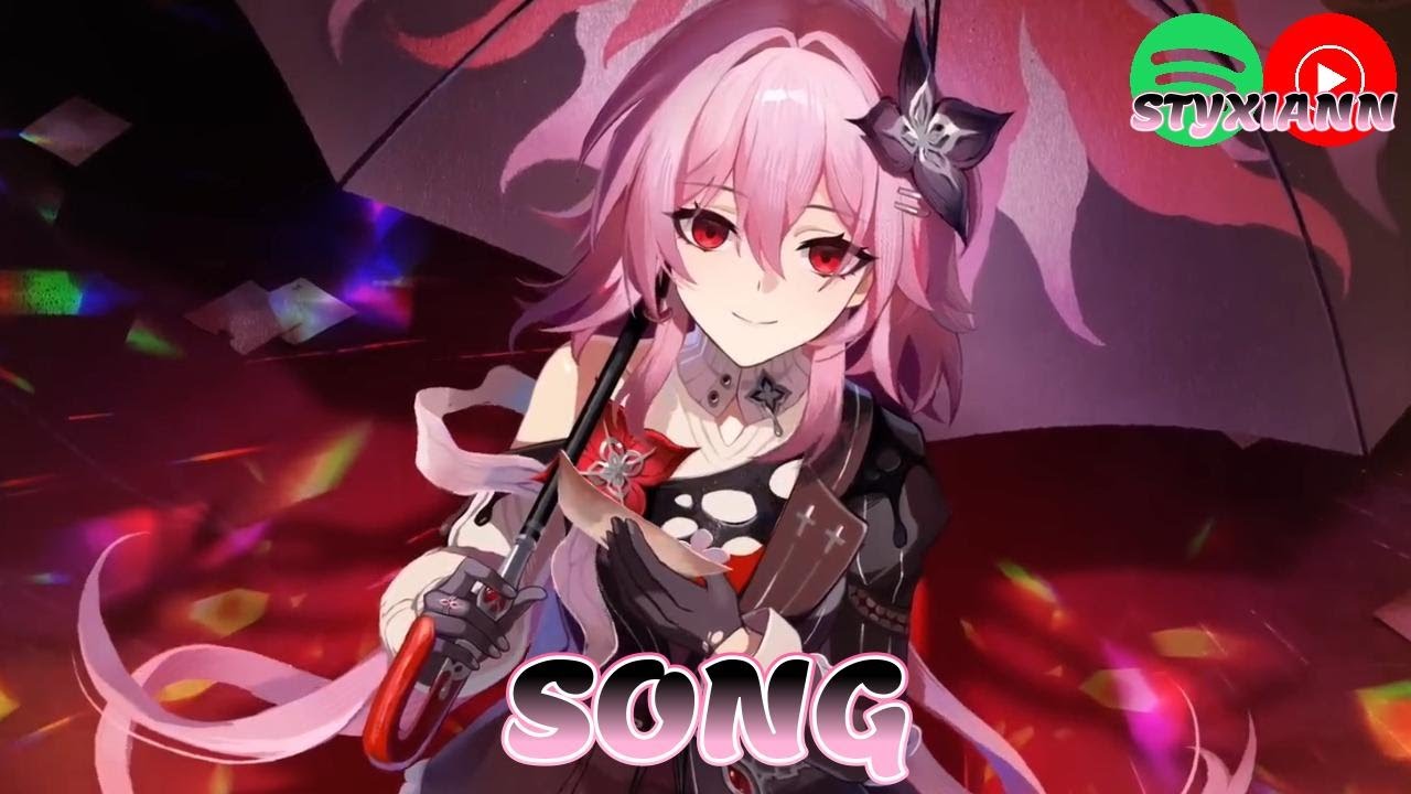 EVERNIGHT SONG | Sweet Dreams, My Dear | STYXIANN [Honkai: Star Rail]