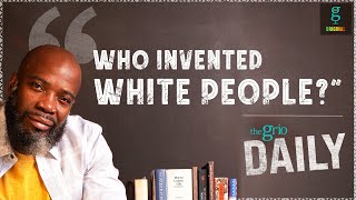 Who Invented white People?