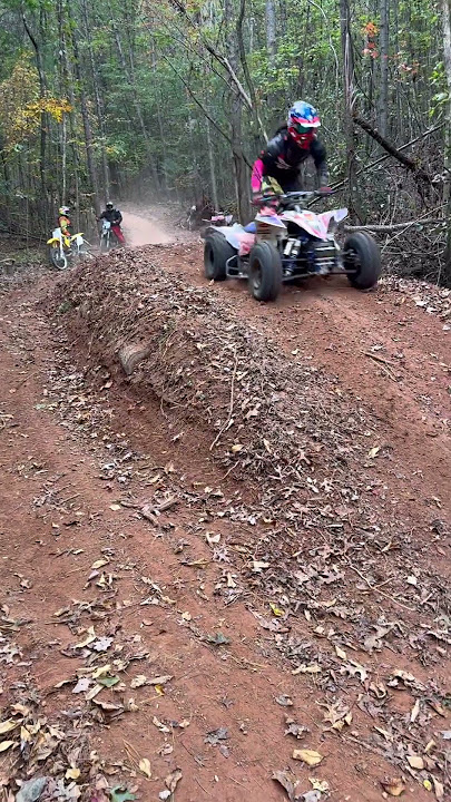 Quick Jump #music #new #offroad #yamaha #shorts #foryou #rider #offroad #outdoors #cool #subscribe