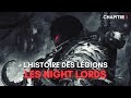 Les night lords  chapitre 1