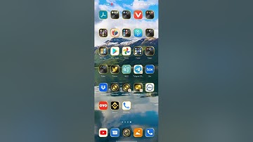 how to create klever wallet