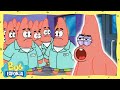 ¡Los Amigos son Divertidos! | Bob Esponja en Español