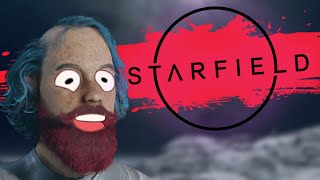 Starfield  CE JEU EST UNE HONTE